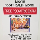 Greater Salem Family Footcare
