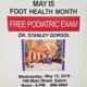 Greater Salem Family Footcare