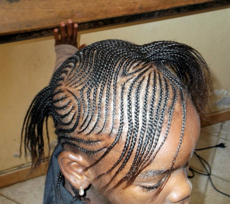 Fa Braiding - Montgomery, AL