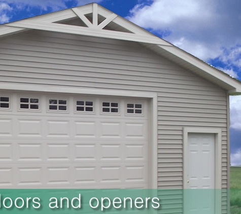 Garage For You, Inc. - Mount Prospect, IL