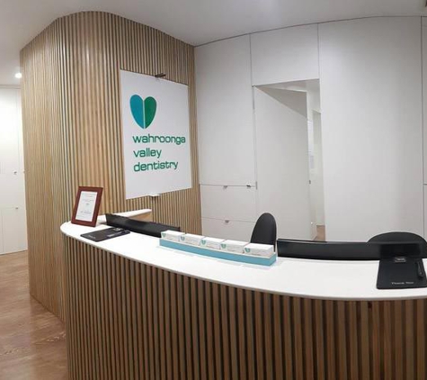 Wahroonga Valley Dentistry - Wahroonga, NSW