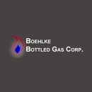 Boehlke Bottled Gas - Utility Companies