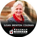 Susan Brewton Coleman - Coleman Realty