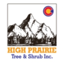 High Prairie Tree and Shrub - Landscape Contractors