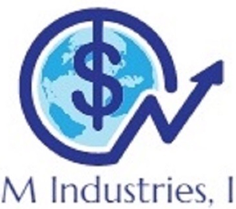Burkeshire, Blue & McDuQ Industries, Inc. - Los Angeles, CA