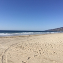 Zuma Beach - Tourist Information & Attractions