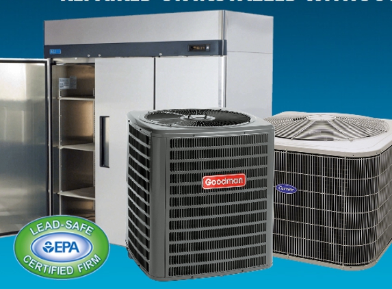 DC/AC Air Conditioning and Heating - Orlando, FL