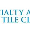 Specialties Aquatic Tile Cleaning gallery