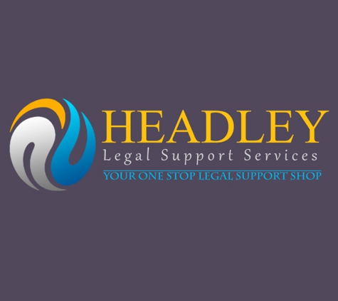 Headley Legal Support Services, Inc. - Hallandale Beach, FL