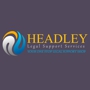Headley Legal Support Services, Inc.