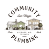 Community Plumbing gallery