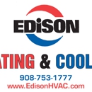 Edison Heating & Cooling Inc - Professional Engineers