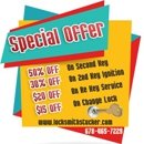 Locksmiths Tucker - Locks & Locksmiths
