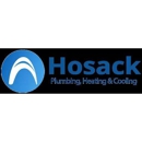 Hosack Plumbing, Heating & Cooling - Air Conditioning Equipment & Systems