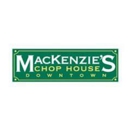 MacKenzie's Chop House - Steak Houses