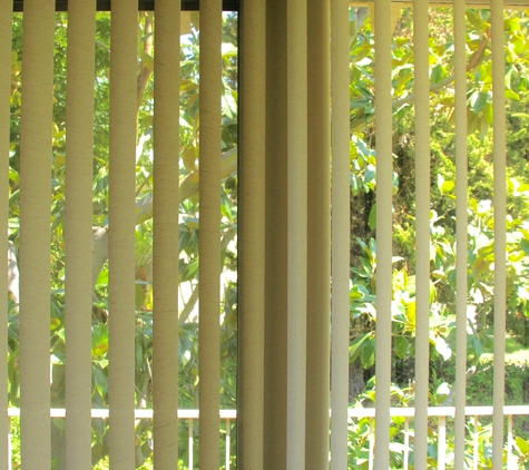 BLIND & SHADE SALES & REPAIR - Laguna Woods, CA