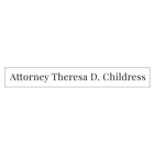 Attorney Theresa D. Childress