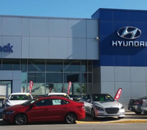 Murdock Hyundai of Lindon - Lindon, UT