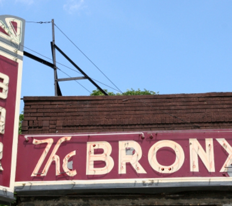 Bronx Bar - Detroit, MI