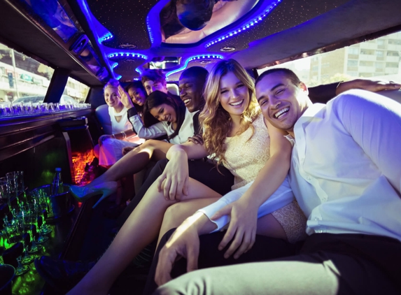 Alliance Limousines and Transportation. Dallas limo company