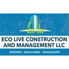 Eco Live Construction And Management