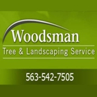 Woodsmen Tree & Landscaping