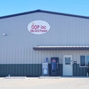 OOP Inc - Fuel Oils