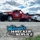 Whitewater Wrecker Service LLC - Towing