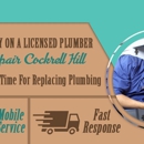 Plumbing Repair Cockrell Hill - Plumbers