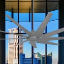 Dan's Fan City - Hardware Stores