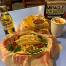 Parrilla Grill - Mexican Restaurants
