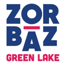 Zorbaz - Pizza
