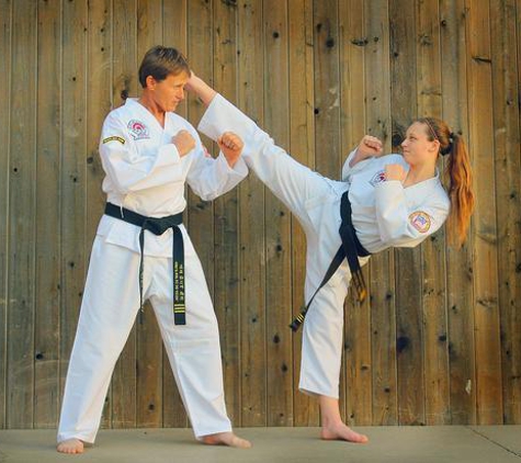 Yu's Academy Martial Arts and Family Fitness Center LLC - Saint Joseph, MO