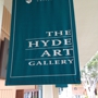 Hyde Art Gallery