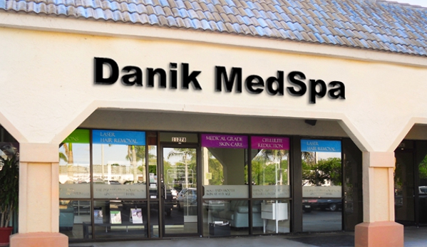 Danik MedSpa & Cosmetic Surgery - Pembroke Pines, FL