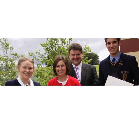 The Hamilton And Alexandra College - Hamilton, VIC