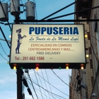 Pupuseria La Fonda De M