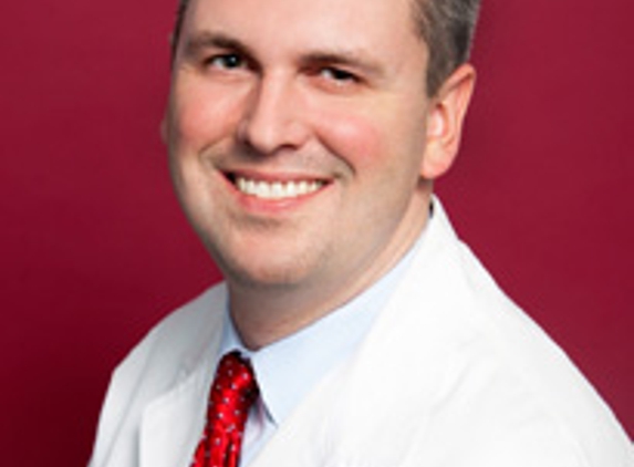 Matthew Tompson, MD - Houston, TX