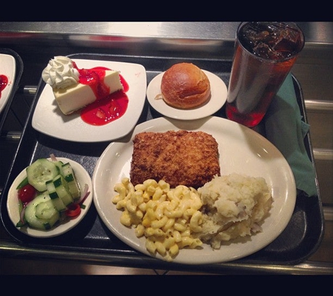 Luby's - Houston, TX