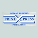 Print X Press - Printing Services-Commercial