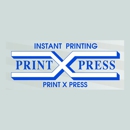 Print X Press - Printing Services-Commercial