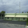 Atlantic & Caribbean Roof gallery