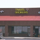 Travel Brokers - Railroads-Ticket Agencies