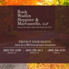 Rusk Wadlin Heppner & Martuscello, LLP gallery