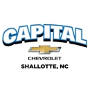 Capital Chevrolet of Shallotte - Automobile Parts & Supplies