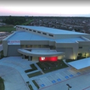 World Champions Centre - Gymnasiums