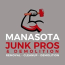 Manasota Junk Pros - Recycling Centers