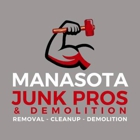 Manasota Junk Pros