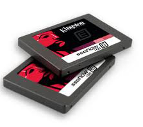 IDSN Computer Repairs - St Peters, SA. Solid State Drive