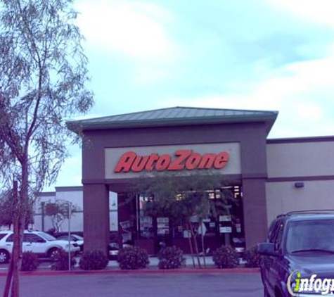 AutoZone Auto Parts - Phoenix, AZ